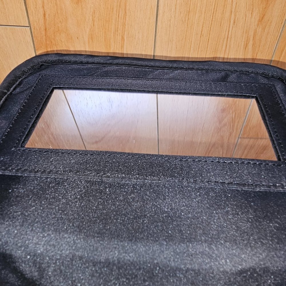 Dior Travel Beauty Bag View 5